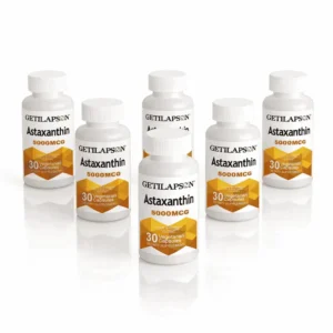 虾青素(6瓶尊享套餐)