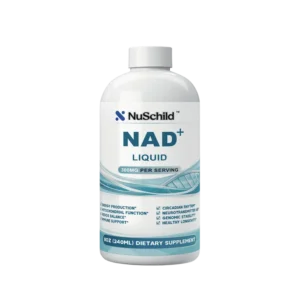 新盾液体NAD+