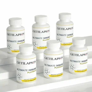 生命能量 (6瓶尊享套餐)