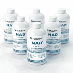 新盾液体NAD+ (6瓶尊享套餐)